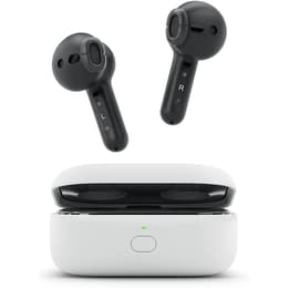 Slúchadlá Amazon Echo Buds Potláčanie hluku Bluetooth - Čierna