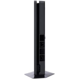 PlayStation 4 Slim 500GB - Čierna