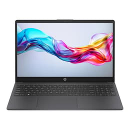 HP 15-FD 15" (2023) - Core i7 - Gen 13 (U) - 16GB - SSD 512 GB QWERTY - Portugalská