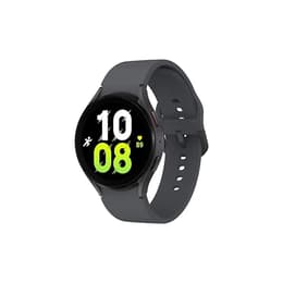 Samsung Galaxy Watch5 Bluetooth + Cellular 44 mm - Čierna