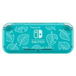 Switch Lite 32GB - Modrá - Limitovaná edícia +