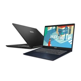 MSI Modern 15 B13M 15" (2023) - Core i5 - Gen 13 (U) - 16GB - SSD 512 GB QWERTY - Talianska
