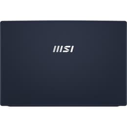 MSI Modern 15 B13M 15" (2023) - Core i5 - Gen 13 (U) - 16GB - SSD 512 GB QWERTY - Talianska