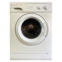 Samostatná práčka Home HLF105APW-13 Predné plnenie
