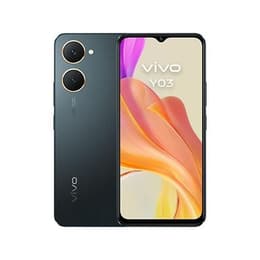 Y03 128GB - Čierna - Neblokovaný