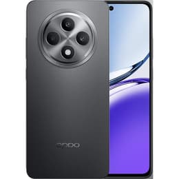 Oppo Reno12 F 4G 256GB - Sivá - Neblokovaný