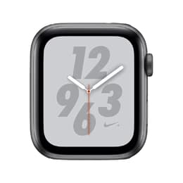 Apple Watch Series 4 (2018) GPS 40 mm - Hliníková Vesmírna šedá