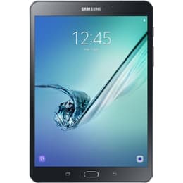 Galaxy Tab S2 8.0 32GB - Čierna - WiFi