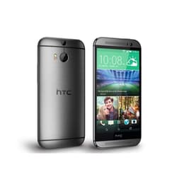 HTC One M8