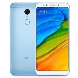 xiaomi Redmi 5 16GB - Zlatá - Neblokovaný