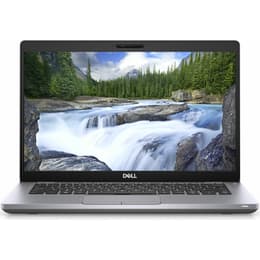 Dell Latitude 5410 14" (2019) - Core i5 - Gen 8 (U) - 16GB - SSD 256 GB QWERTY - Talianska