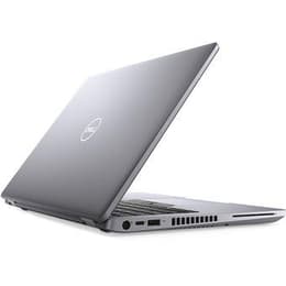 Dell Latitude 5410 14" (2019) - Core i5 - Gen 8 (U) - 16GB - SSD 256 GB QWERTY - Talianska