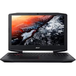 Acer VX5-591G-5497 15 - Core i5-7300HQ - 16GB 1128GB NVIDIA GeForce GTX 1050 AZERTY - Francúzska