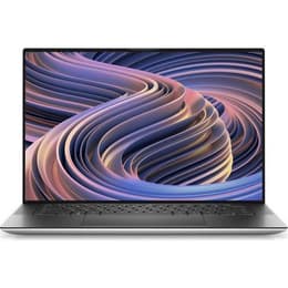 Dell XPS 15 9520 15" (2022) - Core i7 - Gen 12 (H) - 16GB - SSD 1 TO QWERTY - Anglická