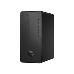 HP Pro G2 MT Core i3-8100 3,6 - HDD 1 To - 4GB