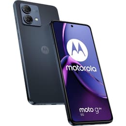 Motorola Moto G84 256GB - Modrá - Neblokovaný