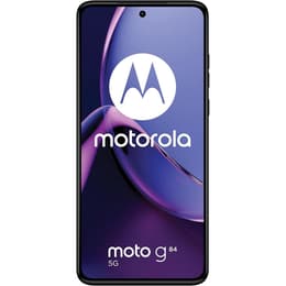 Motorola Moto G84 256GB - Modrá - Neblokovaný