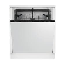 Vstavaná umývačka riadu Beko DIN26420 cm - 12 až 16 prestieraní