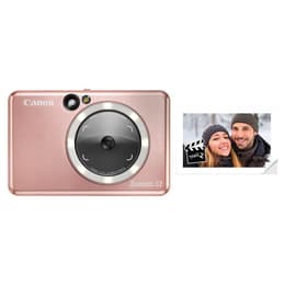 Canon Zoemini S2 Instantný 8 - Ružová