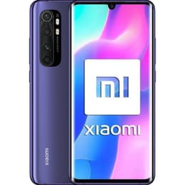 Xiaomi Mi Note 10 Lite 128GB - Fialová - Neblokovaný - Dual-SIM