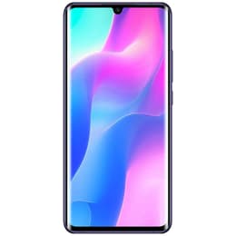 Xiaomi Mi Note 10 Lite 128GB - Fialová - Neblokovaný