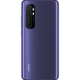 Xiaomi Mi Note 10 Lite 128GB - Fialová - Neblokovaný