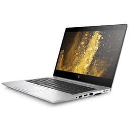 HP EliteBook 830 G5 13" (2017) - Core i5-8350U - 16GB - SSD 512 GB AZERTY - Francúzska