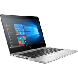 HP EliteBook 830 G5 13" (2017) - Core i5-8350U - 16GB - SSD 512 GB AZERTY - Francúzska