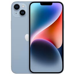 iPhone 14 Plus 128GB - Modrá - Neblokovaný