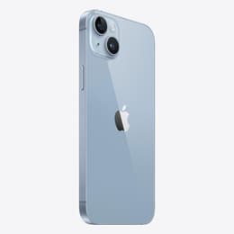 iPhone 14 Plus 128GB - Modrá - Neblokovaný