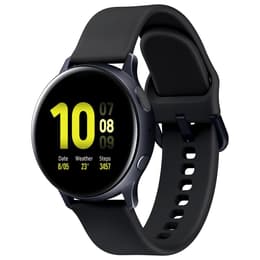 Smart hodinky Samsung Galaxy Watch Active 2 á á - Čierna