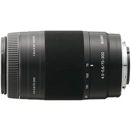 Objektív Sony A 75-300 mm f/4.5-5.6