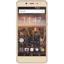 Essentiel B Wooze L 16GB - Zlatá - Neblokovaný