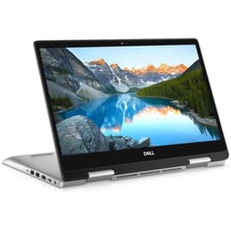 Dell Inspiron 5491 14" (2020) - Core i7 - Gen 10 (U) - 16GB - SSD 512 GB QWERTY - Španielská
