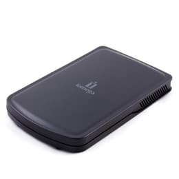 Externý pevný disk Iomega Select 320Gb - HDD 320 GB USB