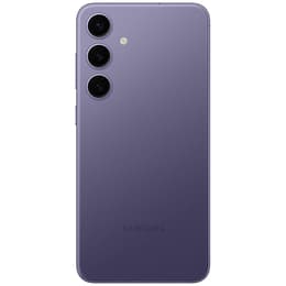 Galaxy S24+ 256GB - Fialová - Neblokovaný