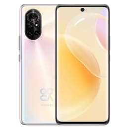 Huawei nova 8 128GB - Ružová - Neblokovaný