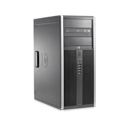 HP Compaq 8200 Elite CMT Core i5-2400 3,1 - HDD 500 GB - 8GB