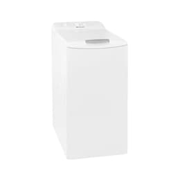 Samostatná práčka Brandt WTC0112FW Vrchné plnenie