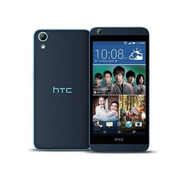 HTC Desire 626 16GB - Modrá - Neblokovaný
