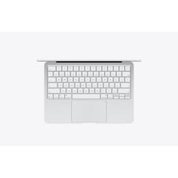 MacBook Neo 13" (2026) - Apple A18 Pro 6‑core CPU a GPU 5-Core - 8GB RAM - SSD 512GB - Štandardná obrazovka - QWERTY - Anglická