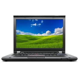 Lenovo ThinkPad T420 14" (2011) - Core i5-2520M - 16GB - HDD 500 GB AZERTY - Francúzska