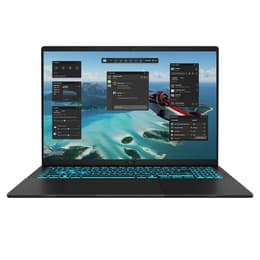 Asus V16 V3607VM-RP097W 16" - Core 5 210H - 16GB - SSD 512 GBGB NVIDIA GeForce RTX 5060 AZERTY - Francúzska