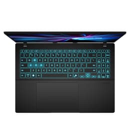 Asus V16 V3607VM-RP097W 16" - Core 5 210H - 16GB - SSD 512 GBGB NVIDIA GeForce RTX 5060 AZERTY - Francúzska
