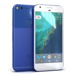 Google Pixel 32GB - Modrá - Neblokovaný
