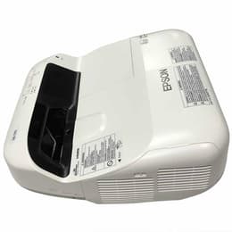 Videoprojektor Epson EB-570 2700 lumen Biela