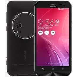 Asus Zenfone Zoom ZX551ML 64GB - Čierna - Neblokovaný