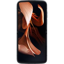 Motorola Razr 2022 512GB - Čierna - Neblokovaný