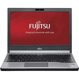 Fujitsu LifeBook E736 13" (2015) - Core i5-6300U - 8GB - SSD 256 GB AZERTY - Francúzska
