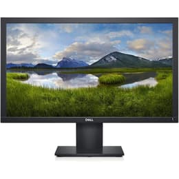Monitor 21,5 Dell E2220H 1920 x 1080 LCD Čierna